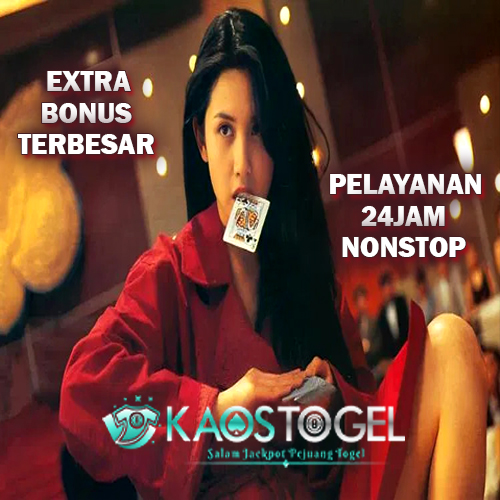 KAOSTOGEL