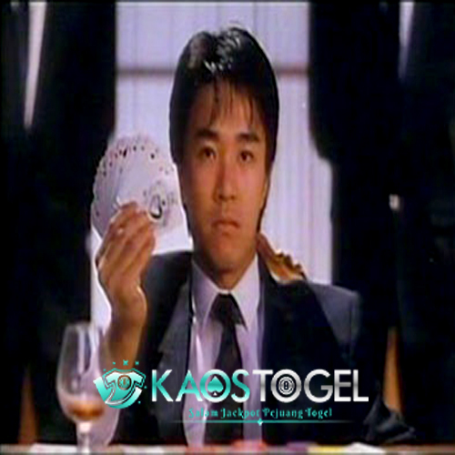 KAOSTOGEL